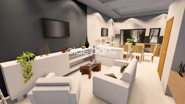 Duplex en Luque-isla bogado cod 1321 — foto 5