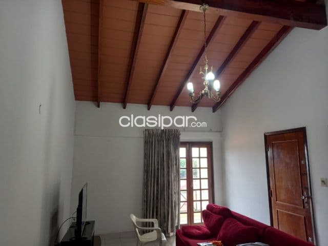 Departamento en Fernando de la Mora!!! — foto 1