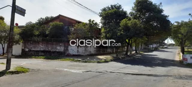 Terreno en esquina barrio obrero!!! — foto 2