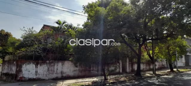 Terreno en esquina barrio obrero!!! — foto 3
