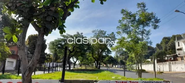 Terreno en esquina barrio obrero!!! — foto 4