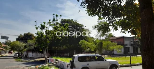 Terreno en esquina barrio obrero!!! — foto 5