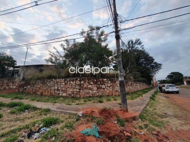 Terreno en venta en Villa Elisa