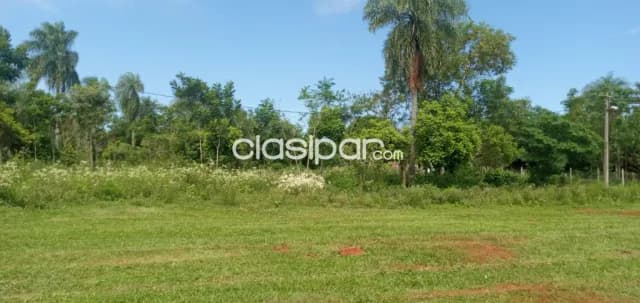 Terreno amplio en repatriación caaguazú!!!, foto 4