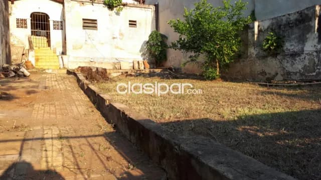 Remato terreno con casa en el barrio sajonia - cerca del palacio de justicia, foto 2