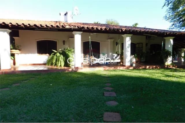 Hermosa casa quinta en San Bernardino — foto 2