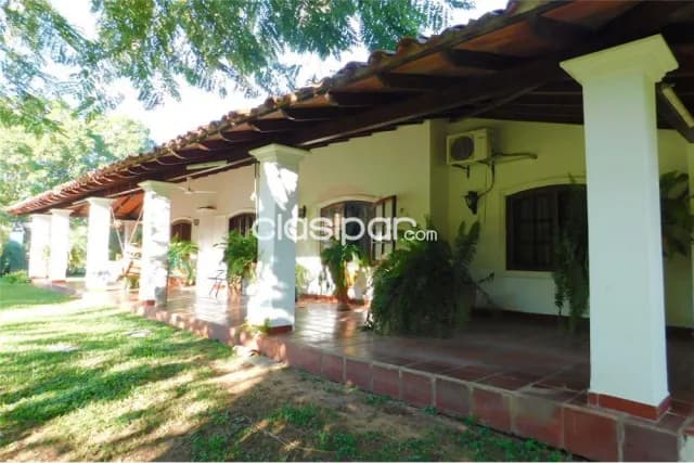 Hermosa casa quinta en San Bernardino — foto 3