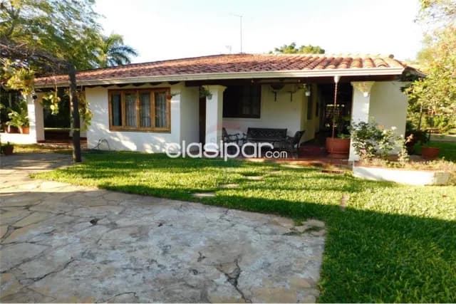 Hermosa casa quinta en San Bernardino — foto 4