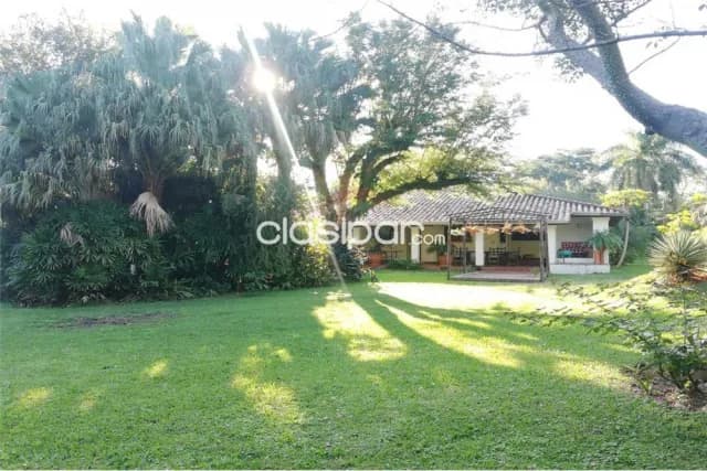 Hermosa casa quinta en San Bernardino — foto 5
