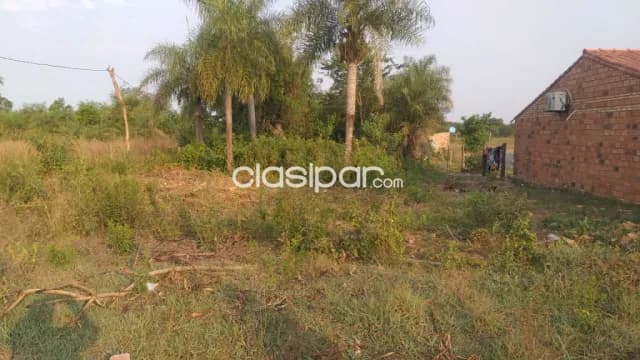 Terreno en ypacarai, foto 4