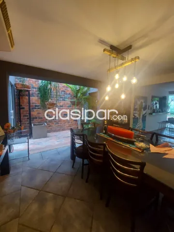 casa de arquitectura moderna en Villa Aurelia — foto 4