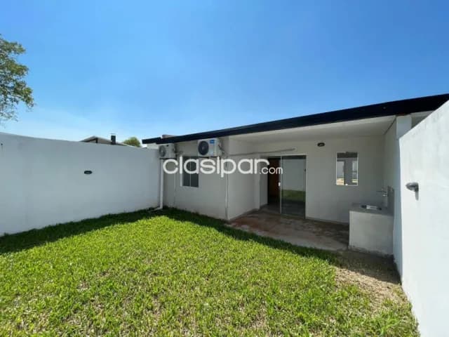 Duplex en Luque en Barrio Cerrado Tavamay Mora Cue - Luque, foto 3