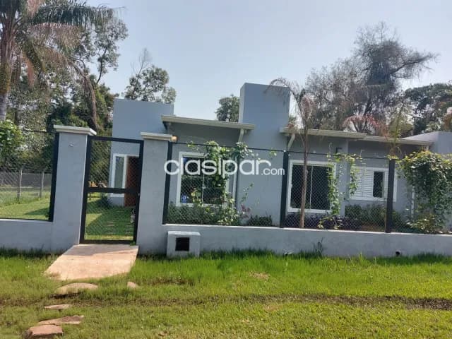 Casa en San Bernardino Semi Nueva, Zona Lago Azul, foto 2