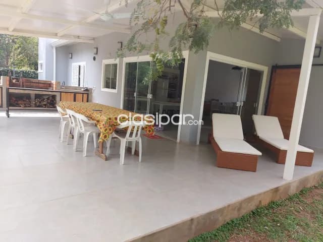 Casa en San Bernardino Semi Nueva, Zona Lago Azul, foto 4