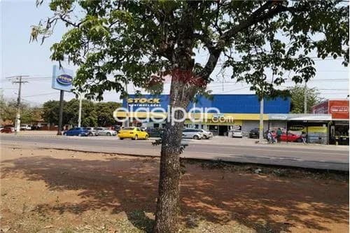 Amplio terreno sobre avda. Defensores del chaco en Villa Elisa frente al stock, foto 2