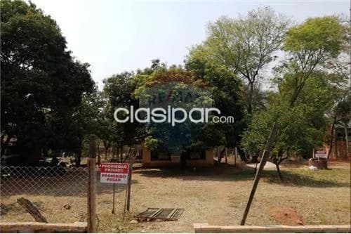 Amplio terreno sobre avda. Defensores del chaco en Villa Elisa frente al stock, foto 3