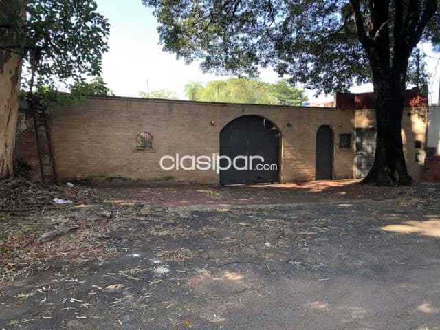 Casa En Asuncion Bo. Pinoza!