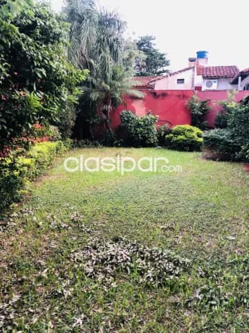Casa En Asuncion Bo. Pinoza! — foto 4