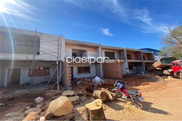 Duplex premiun minimalista a estrenar en Villa Elisa a 100 mtrs von poleski, foto 1