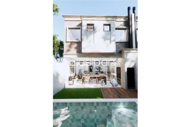 Duplex a estrenar con piscina 2 dormitorios en suite y 1 con vestidor zona paraguayo japon, foto 3