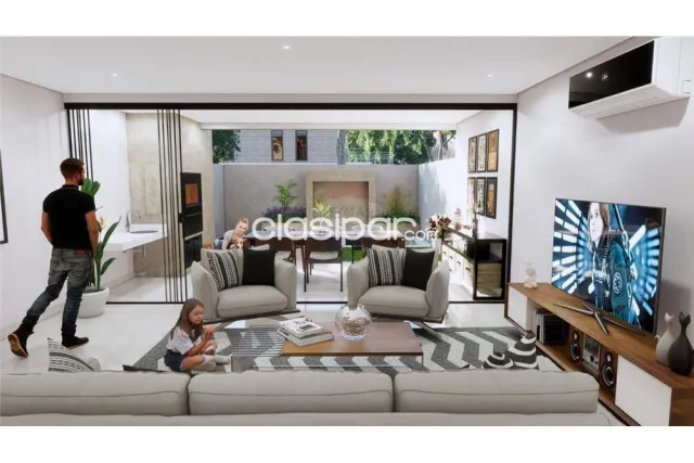Duplex a estrenar con piscina 2 dormitorios en suite y 1 con vestidor zona paraguayo japon, foto 4