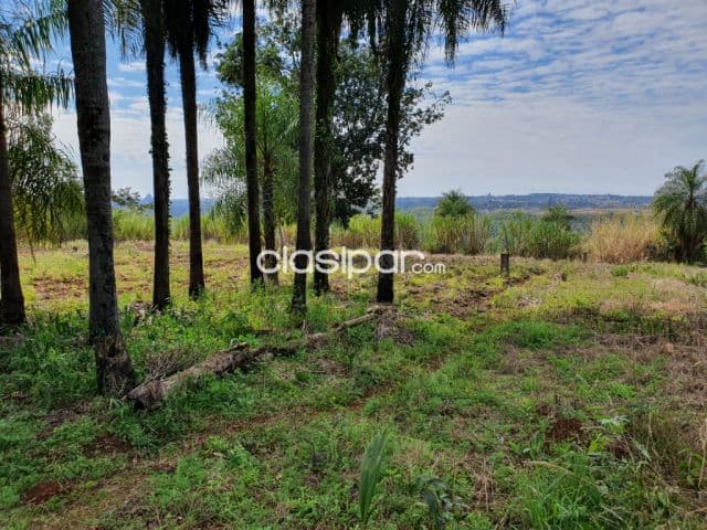 2.191m2, 5 terrenos juntos en franco! — foto 1