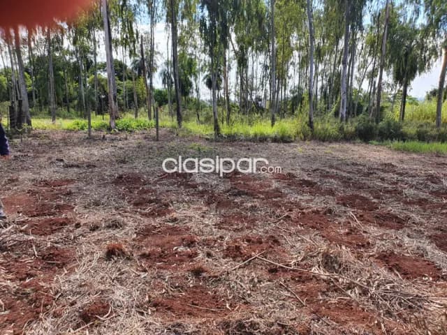 2.191m2, 5 terrenos juntos en franco! — foto 4