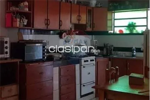 Casa para inversion en lambare a 100 mtrs de medicos del chaco y rca.argentina — foto 3