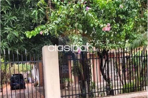 Casa para inversion en lambare a 100 mtrs de medicos del chaco y rca.argentina — foto 4