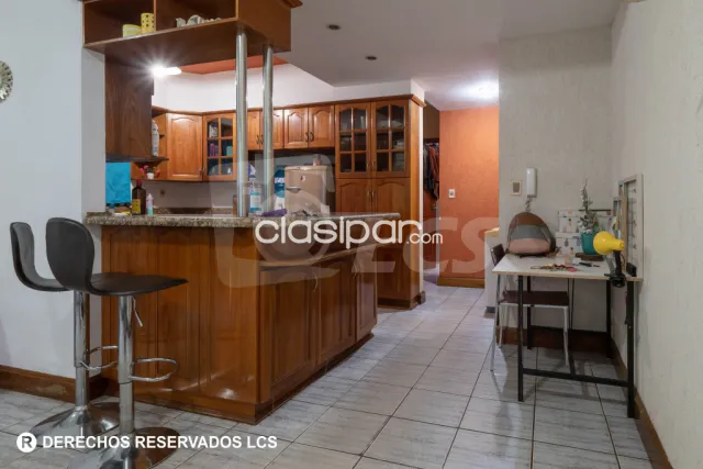 Departamento de 1 dormitorio + 1 cochera. Lambaré, zona avda. República argentina, foto 3