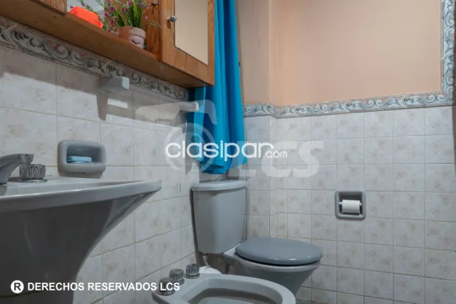 Departamento de 1 dormitorio + 1 cochera. Lambaré, zona avda. República argentina, foto 5