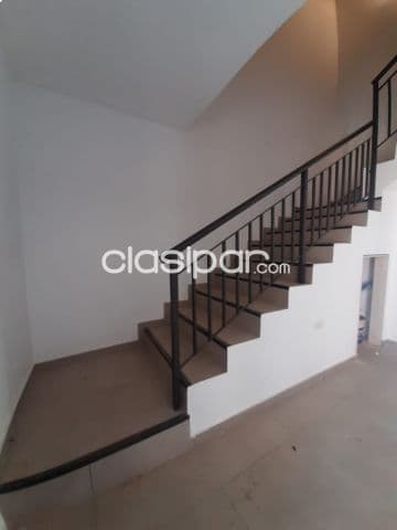 Dúplex a estrenar en Luque - loma merlo, foto 1