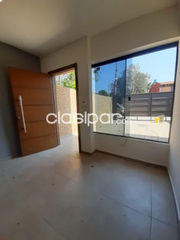 Dúplex a estrenar en Luque - loma merlo, foto 4