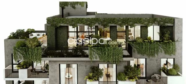 Departamento a estreno en asuncion barrio Herrera cod 1330, foto 3