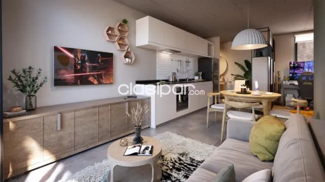 Departamento a estreno en asuncion barrio Herrera cod 1330, foto 4