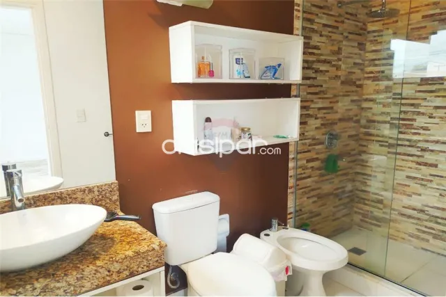 Duplex con piscina en zona villa adela Luque a pasos del club rakiura — foto 3
