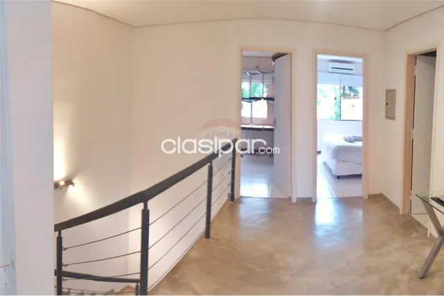 Duplex con piscina en zona villa adela Luque a pasos del club rakiura — foto 5