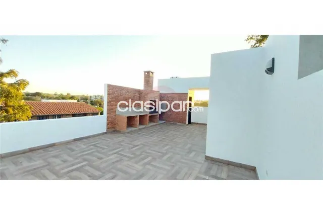Duplex minimalista a estrenar con piscina en 4to bo. Luque entrega 45 dias — foto 4