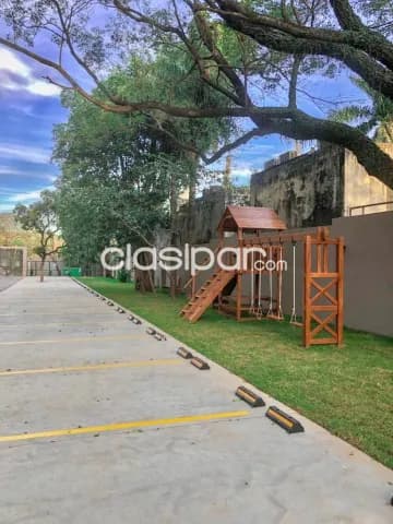 Departamento de 2 habitaciones - Ita Enramada, foto 2