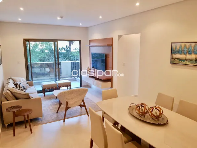 Departamento de 2 habitaciones - Ita Enramada, foto 5