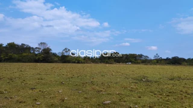 Campo de 126 hectáreas en villeta valle poi, foto 4