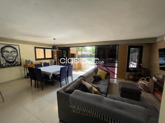 Casa en venta en San Bernardino