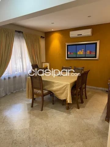 Hermosa casa en barrio mariscal estigarribia zona condor, foto 4