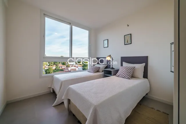 Departamentos en Asunción barrio Herrera cod 1291 — foto 4