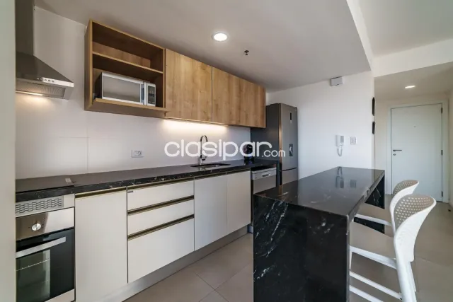 Departamentos en Asunción barrio Herrera cod 1291 — foto 5