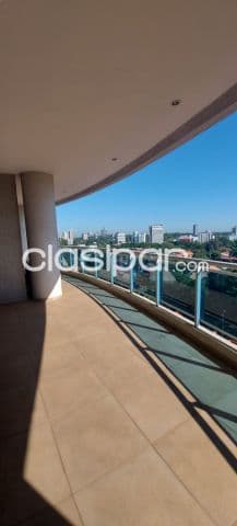 Departamento en venta Av Santa Teresa