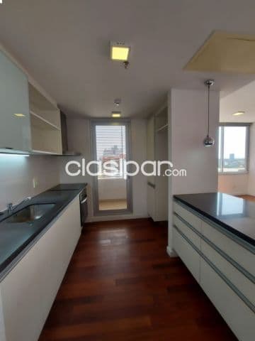 hermoso departamento de 2 dormitorios Skytower