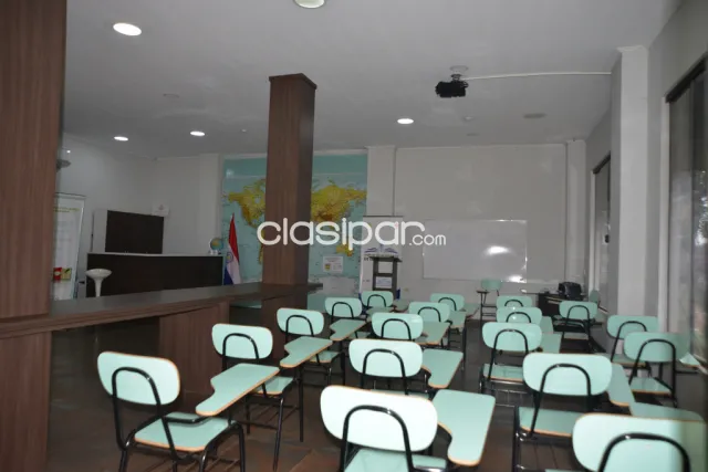 Edificio de 03 pisos con estacionamiento para 20 vehículos. para empresas, foto 4