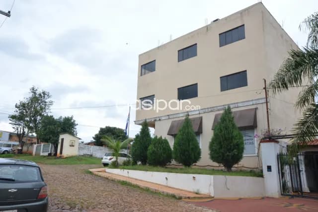 Edificio de 03 pisos con estacionamiento para 20 vehículos. para empresas, foto 5
