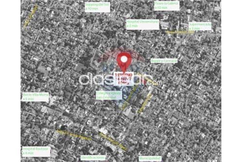 Amplio terreno en bo.san cristobal a 600 mtrs de identificaciones asuncion